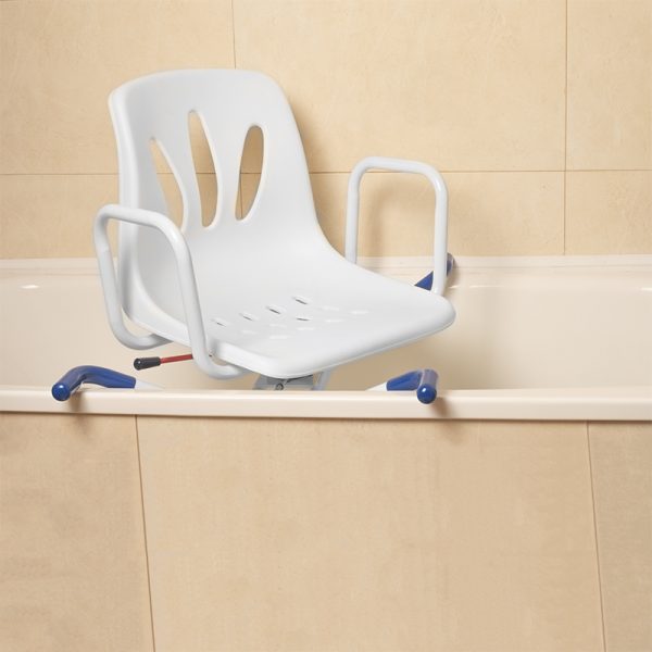 Asiento para la Bañera